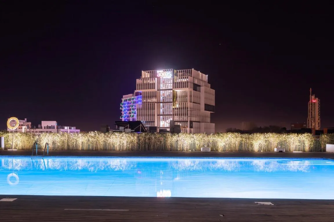 Image of Expo River View