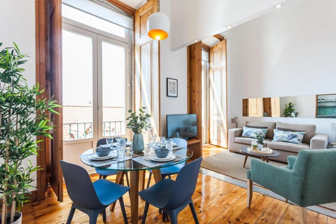 Image of FLH Alfama River View Flat
