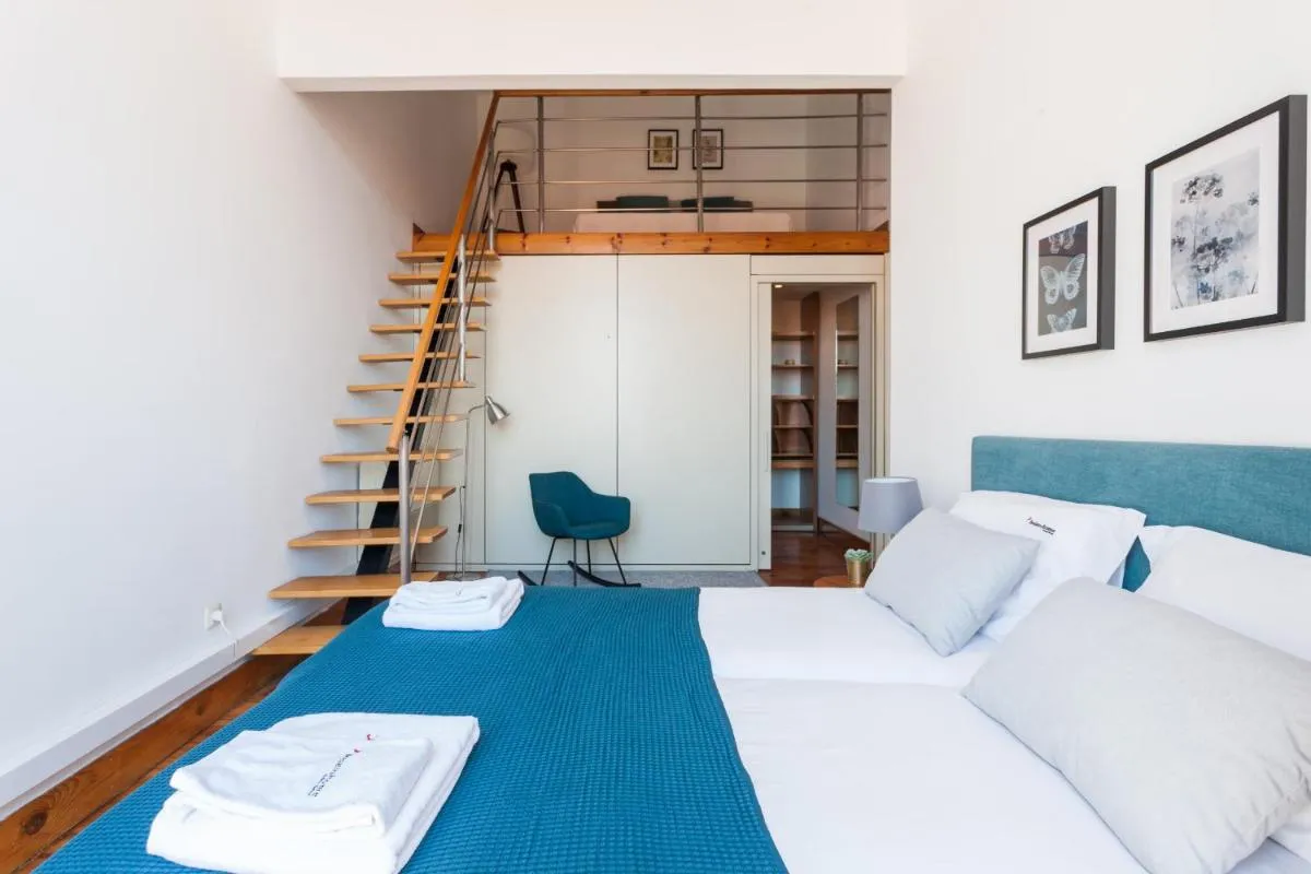 Image 1 of FLH Alfama River View Flat