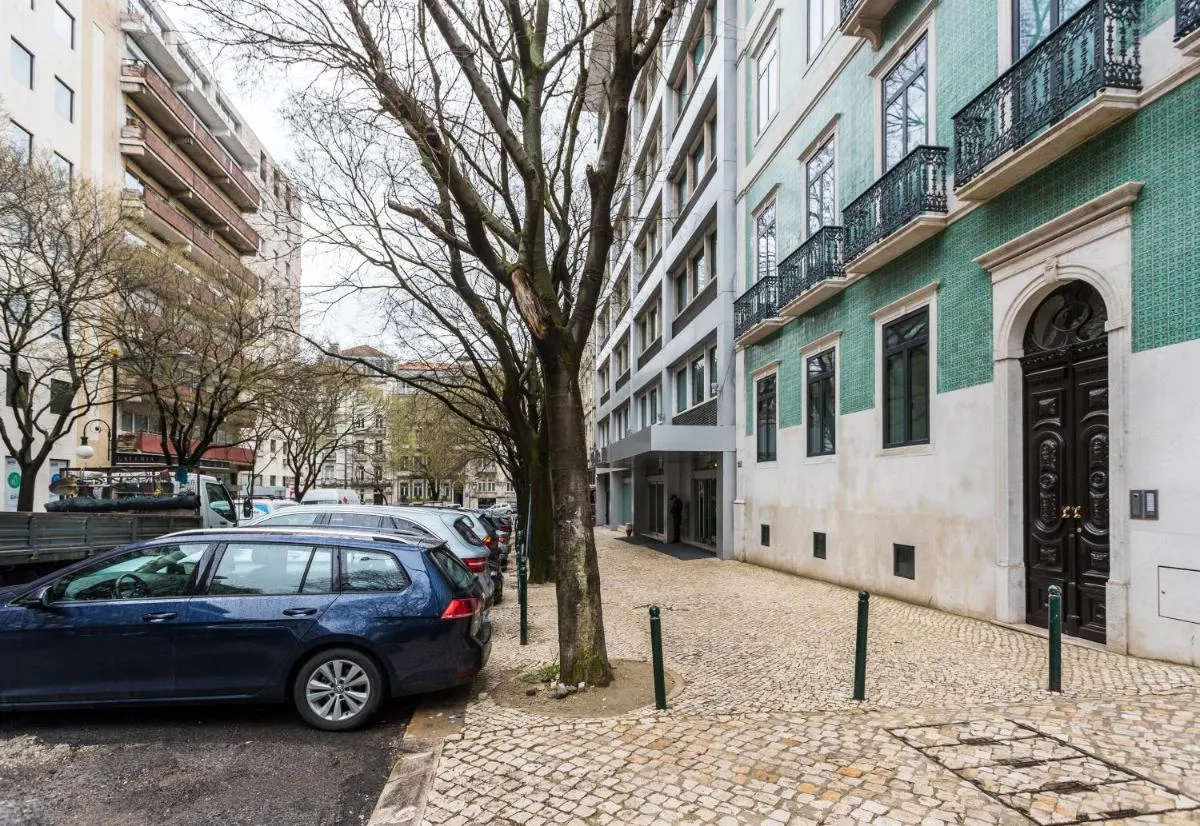 Image 5 of FLH Avenida da Liberdade Amazing Flat