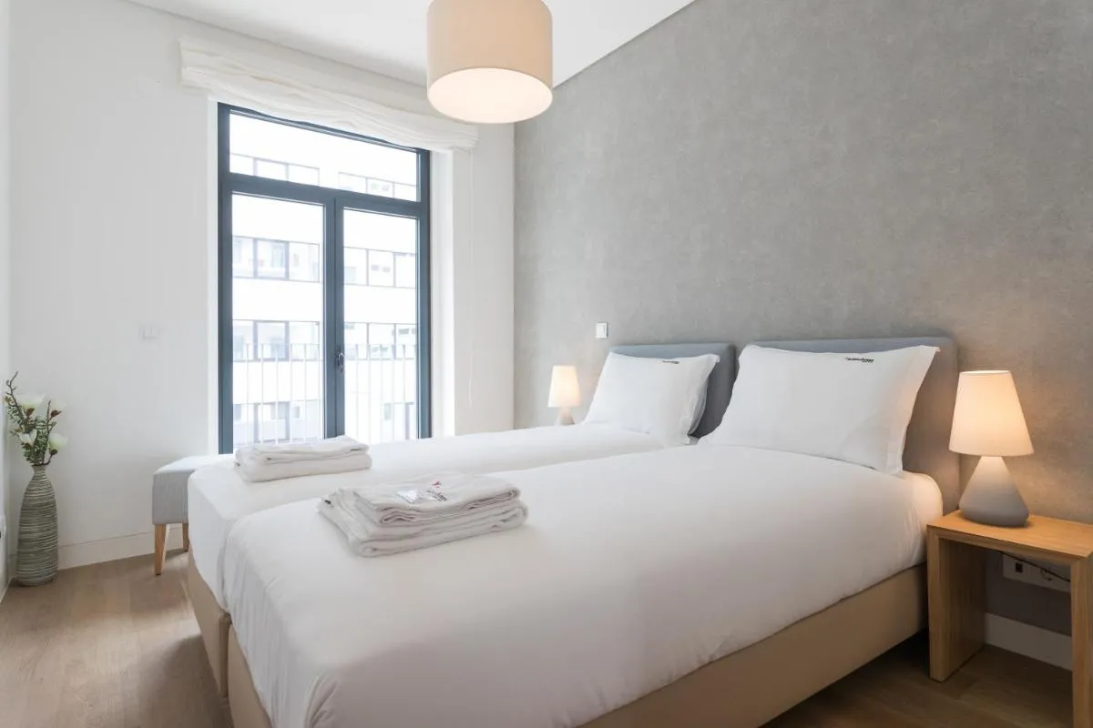 Image 6 of FLH Avenida da Liberdade Amazing Flat
