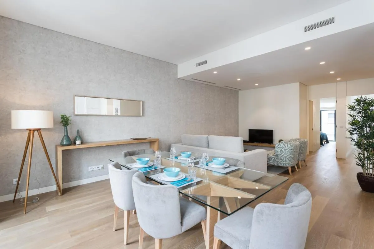 Image 4 of FLH Avenida da Liberdade Amazing Flat