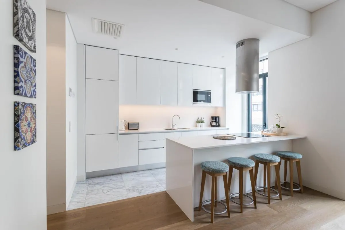 Image 3 of FLH Avenida da Liberdade Amazing Flat