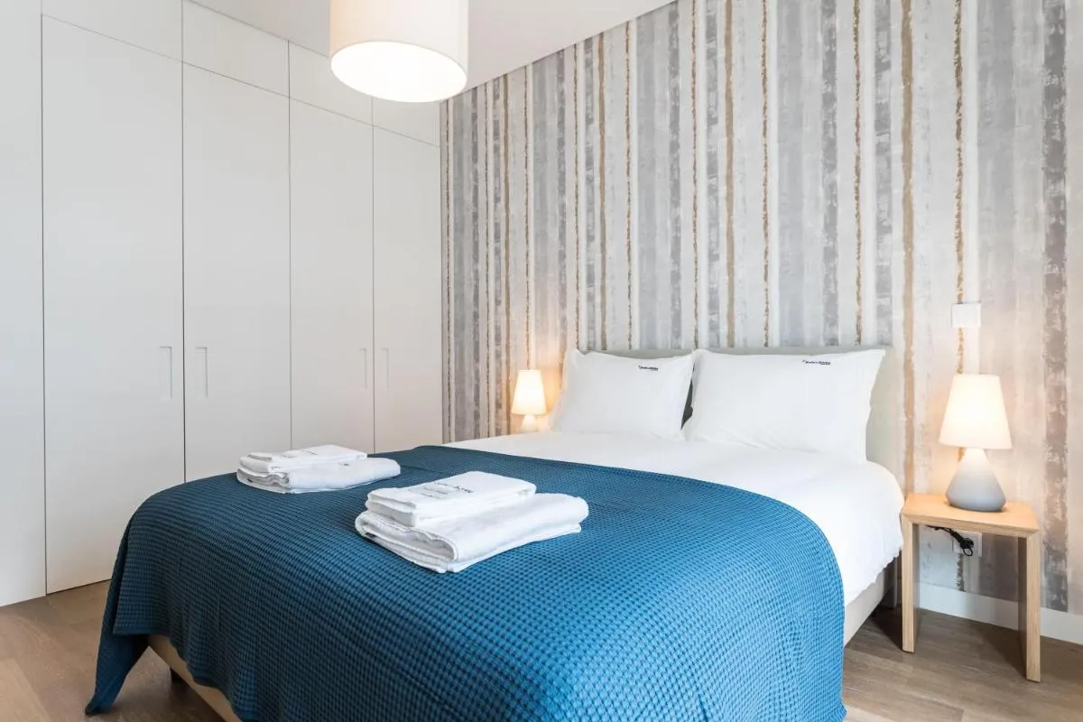 Image 1 of FLH Avenida da Liberdade Amazing Flat