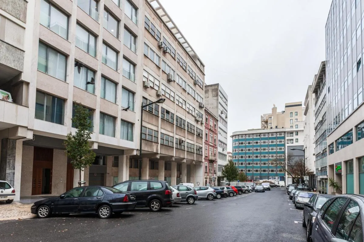 Image 5 of FLH Avenida da Liberdade Luxus