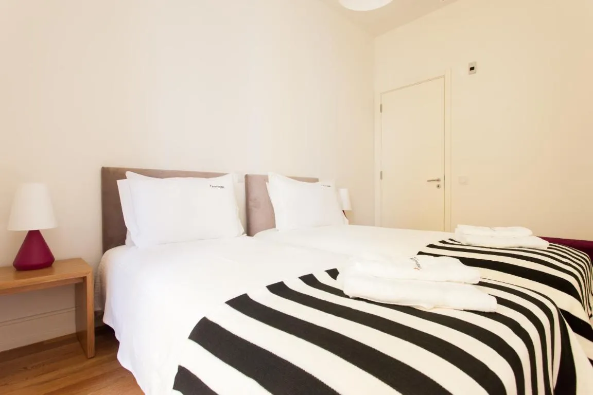 Image of FLH Avenida da Liberdade Modern Flat