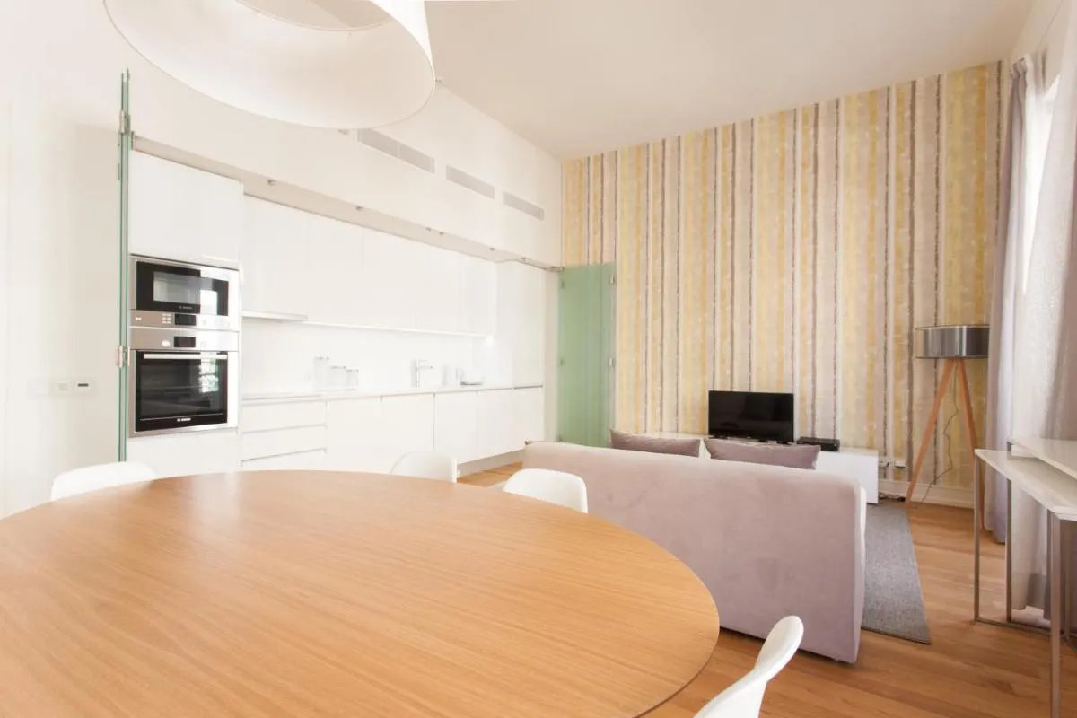 Image 3 of FLH Avenida da Liberdade Modern Flat