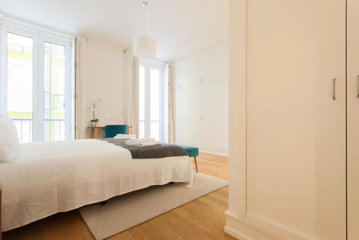 Image 6 of FLH Avenida da Liberdade Modern Flat