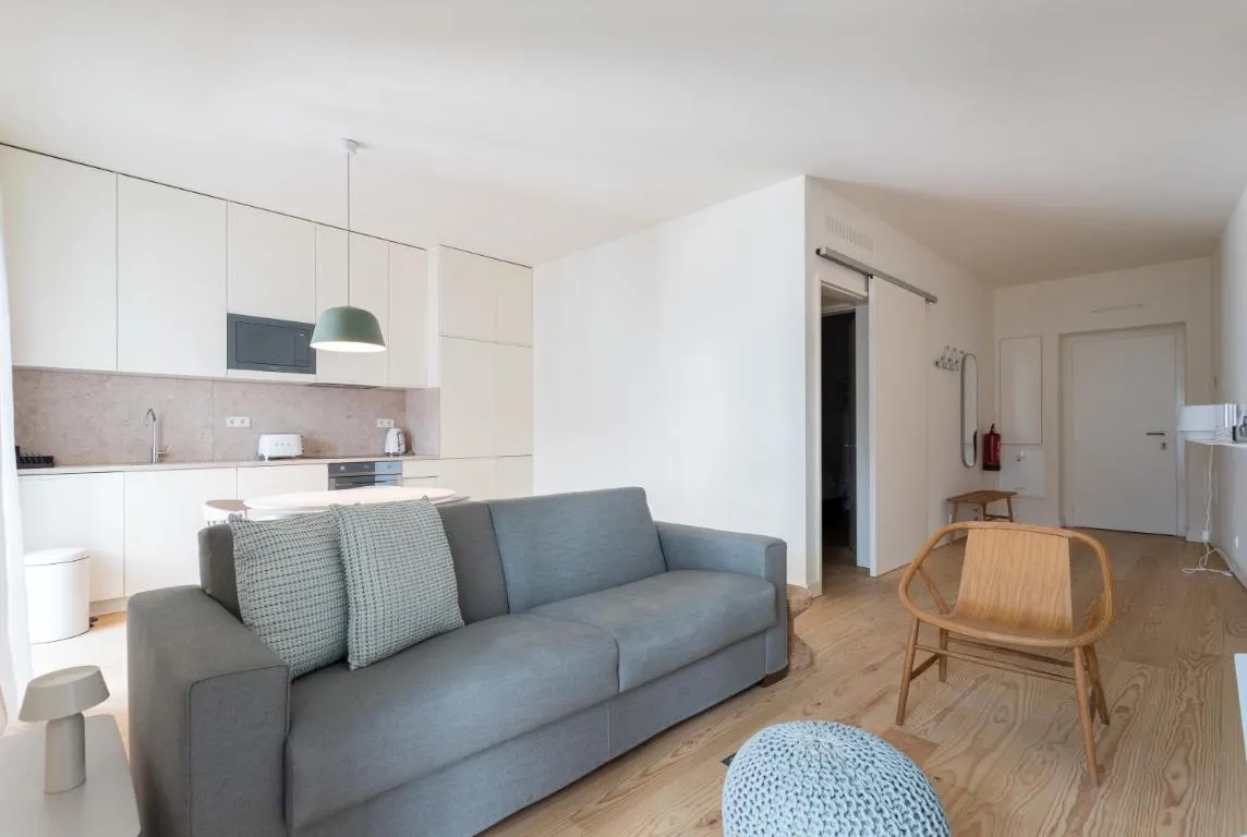 Image of FLH Bairro Alto Modern Flats
