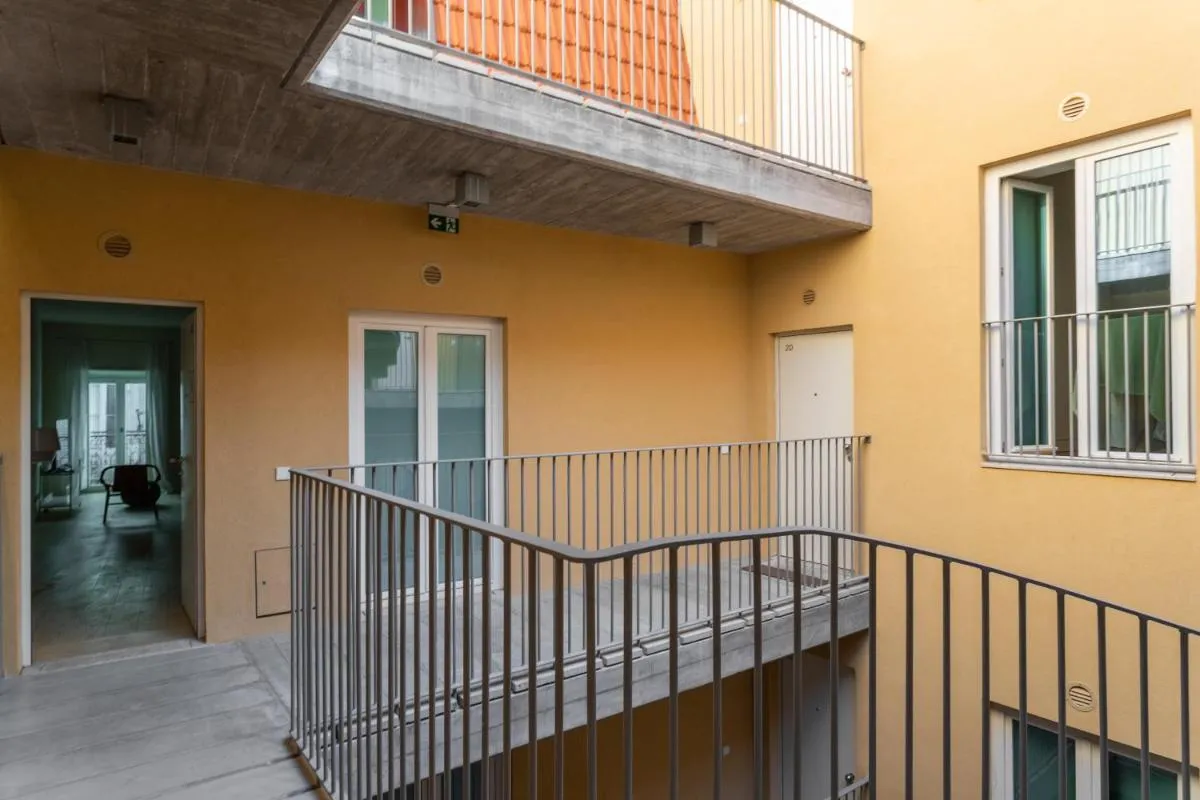 Image 5 of FLH Bairro Alto Modern Flats