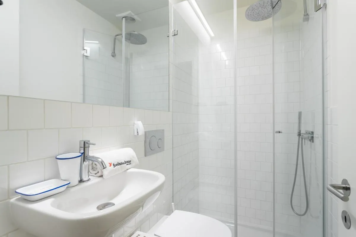 Image 2 of FLH Bairro Alto Modern Flats