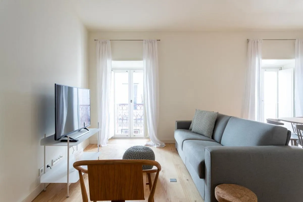 Image 4 of FLH Bairro Alto Modern Flats