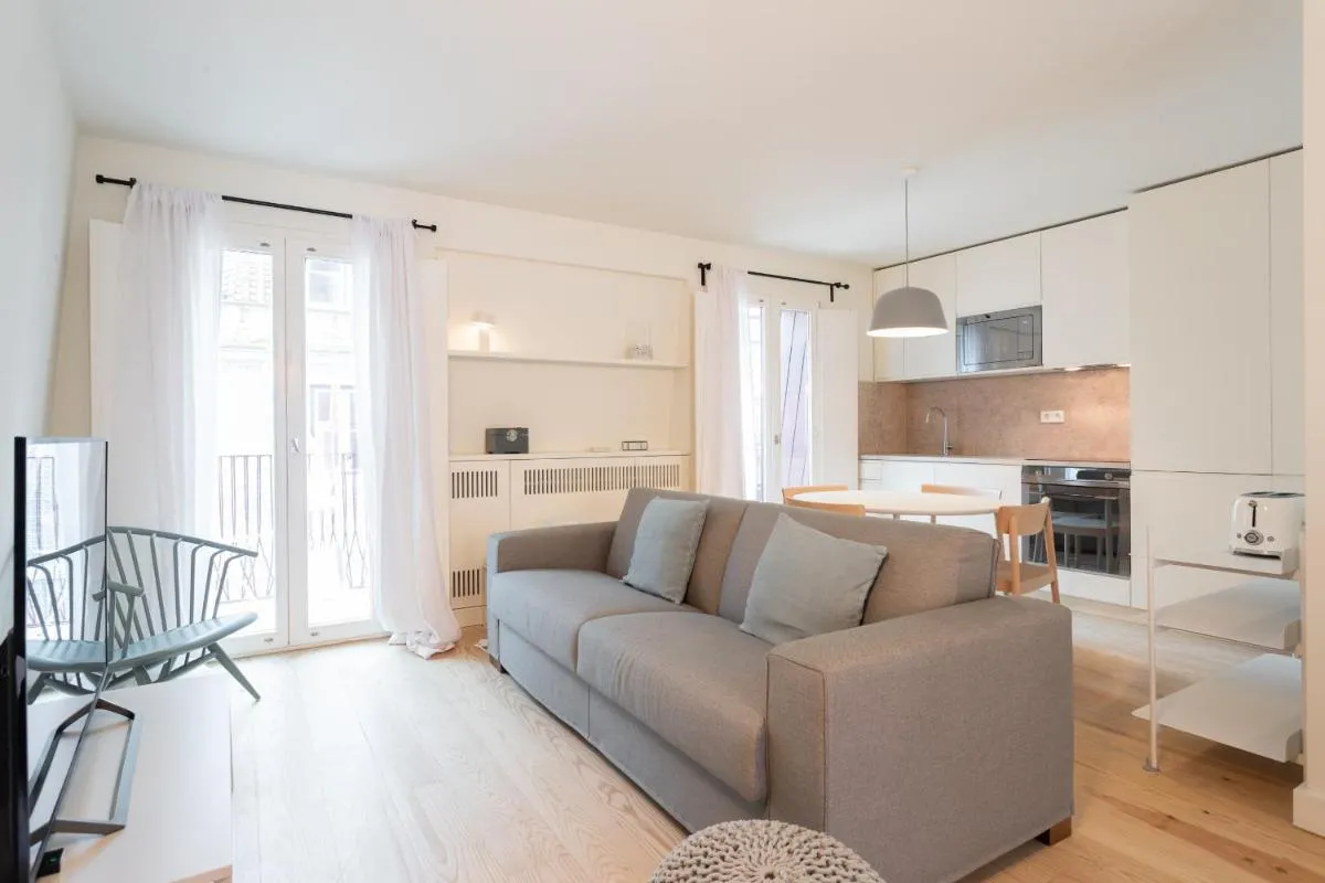 Image 3 of FLH Bairro Alto Modern Flats