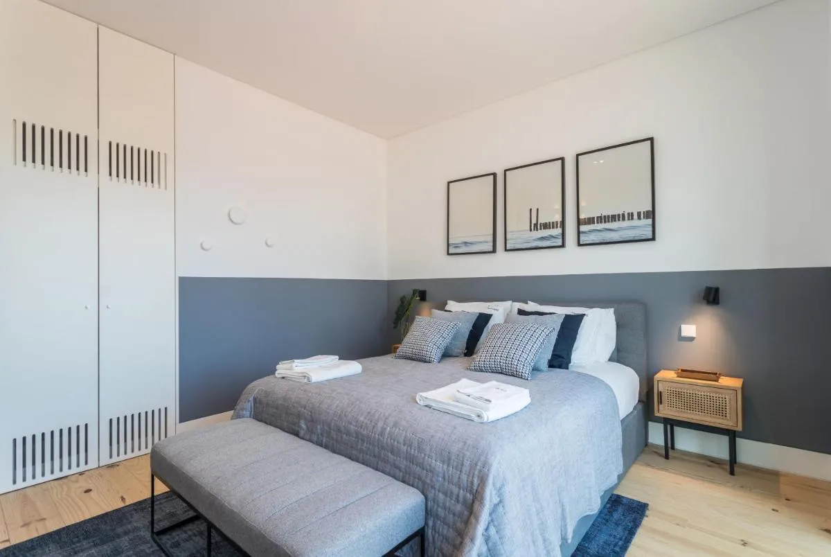 Image 1 of FLH Cais Sodré Modern Flat