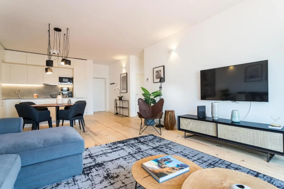 Image of FLH Cais Sodré Modern Flat