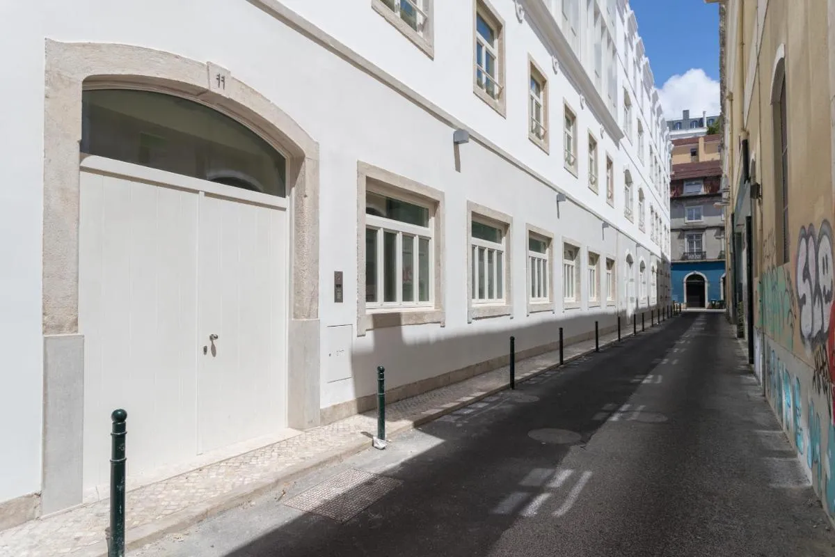 Image 5 of FLH Cais Sodré Modern Flat