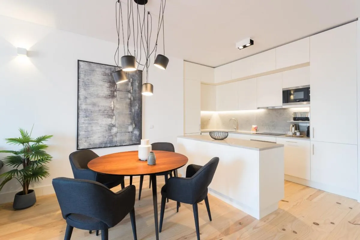 Image 3 of FLH Cais Sodré Modern Flat
