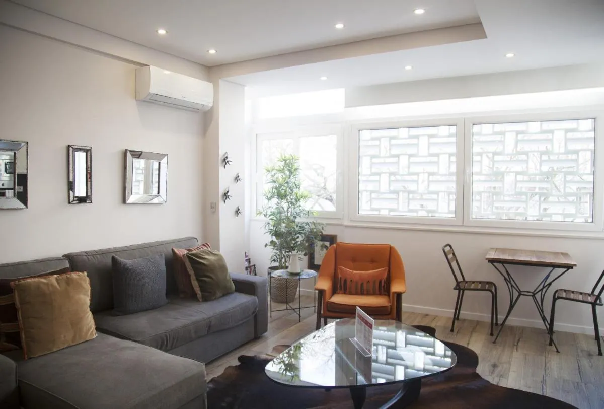 Image 3 of FLH Campo de Ourique Bright Apartment
