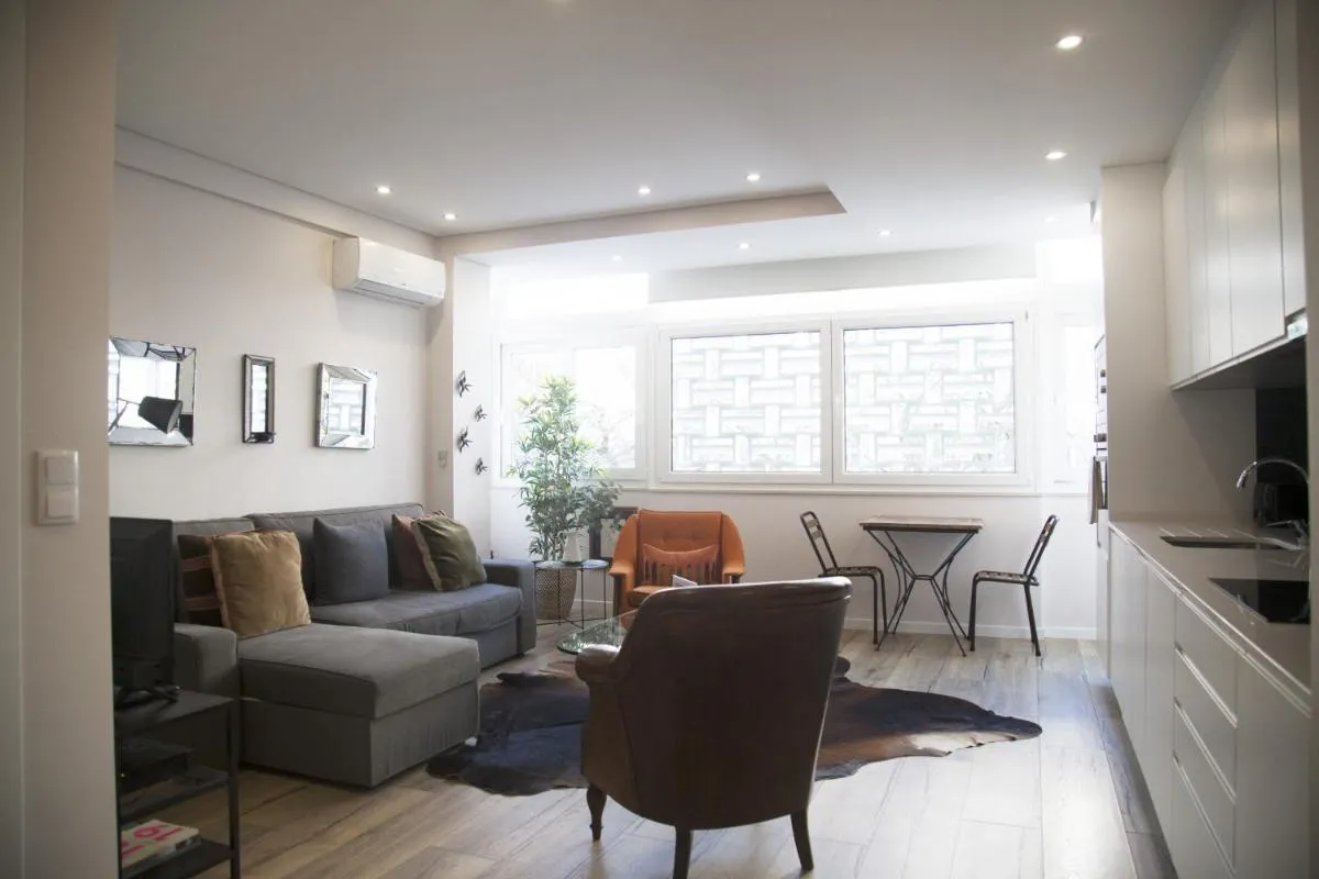 Image 4 of FLH Campo de Ourique Bright Apartment