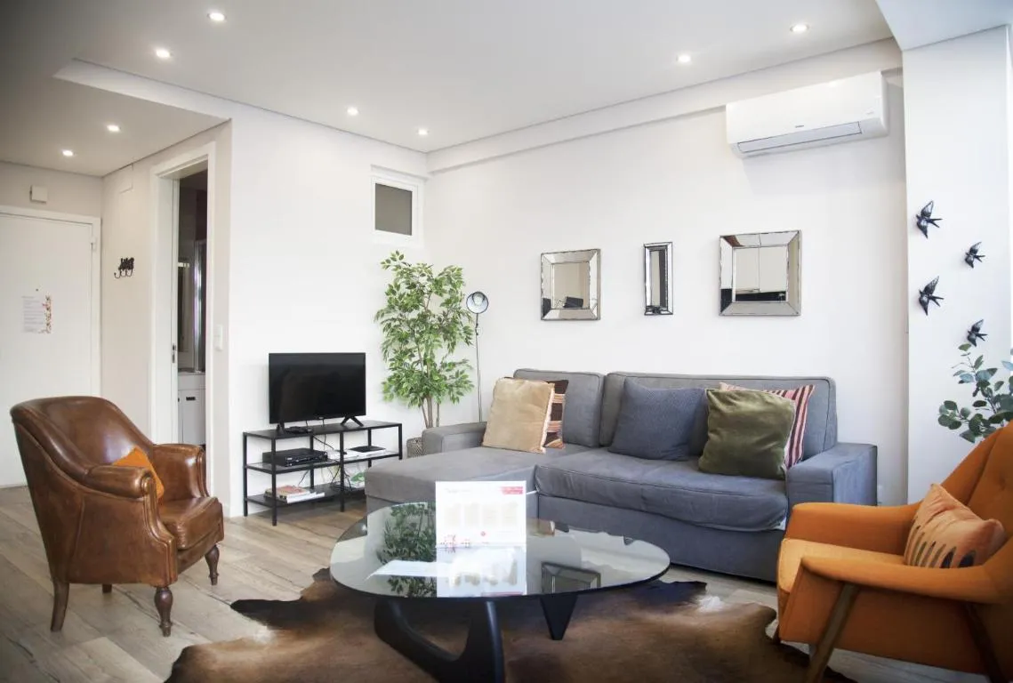 Image of FLH Campo de Ourique Bright Apartment