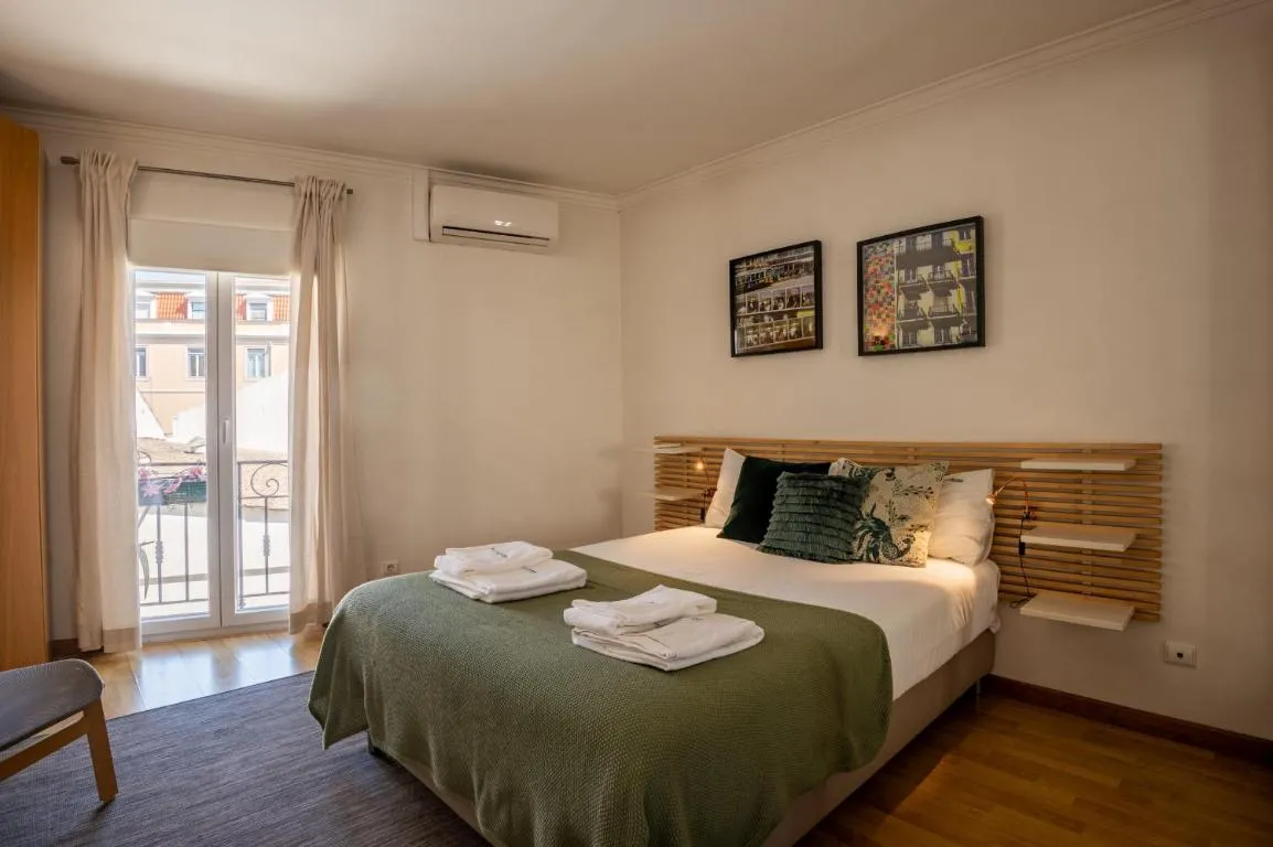 Image of FLH Casa da Metade Duplex