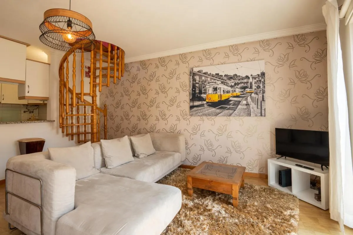 Image 3 of FLH Casa da Metade Duplex