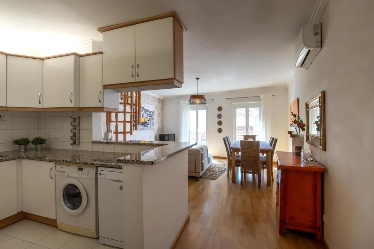 Image 5 of FLH Casa da Metade Duplex