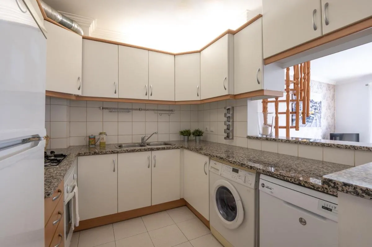Image 6 of FLH Casa da Metade Duplex