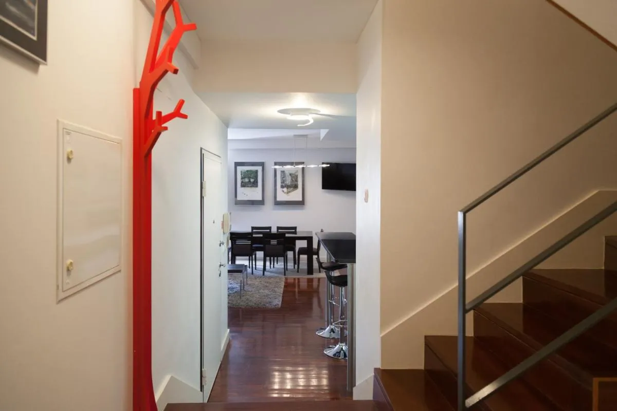 Image 5 of FLH Chiado Artsy Duplex
