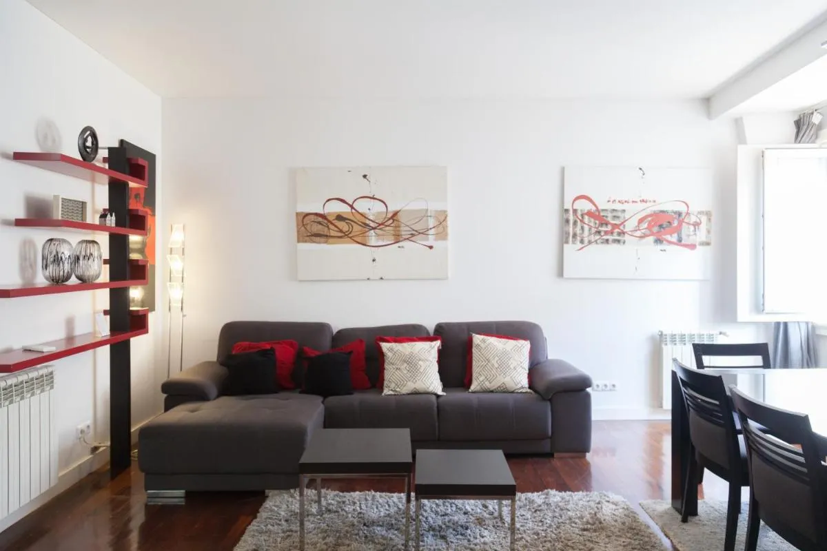 Image 1 of FLH Chiado Artsy Duplex