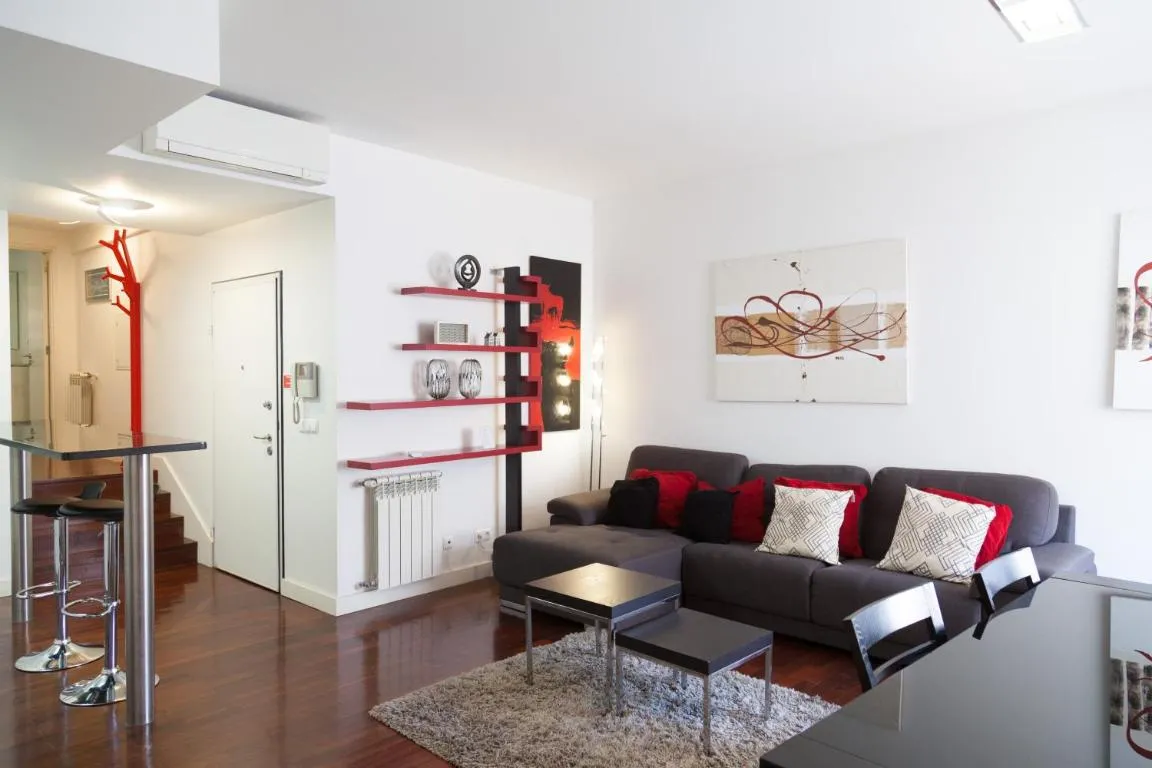 Image of FLH Chiado Artsy Duplex