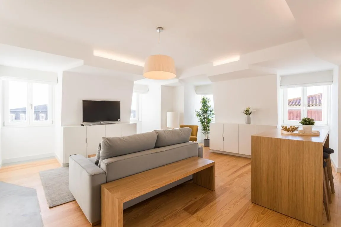 Image of FLH Chiado Bright Apartment