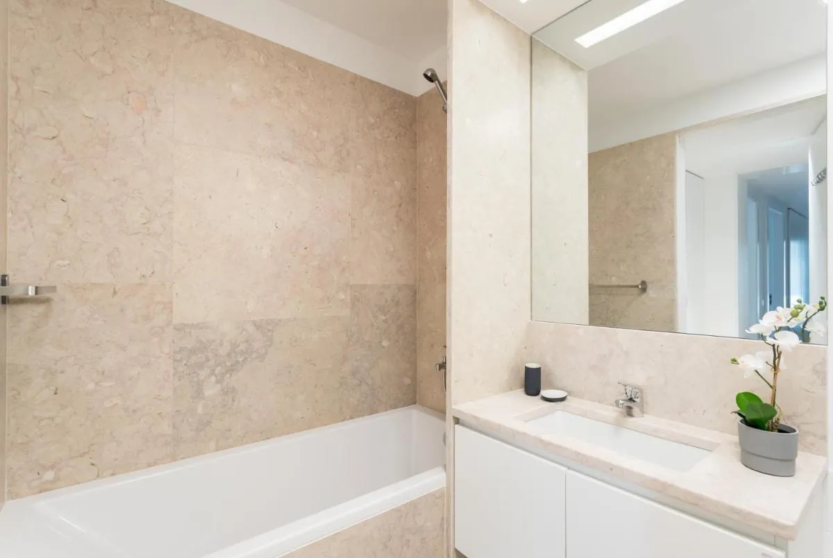 Image 2 of FLH Chiado Bright Apartment