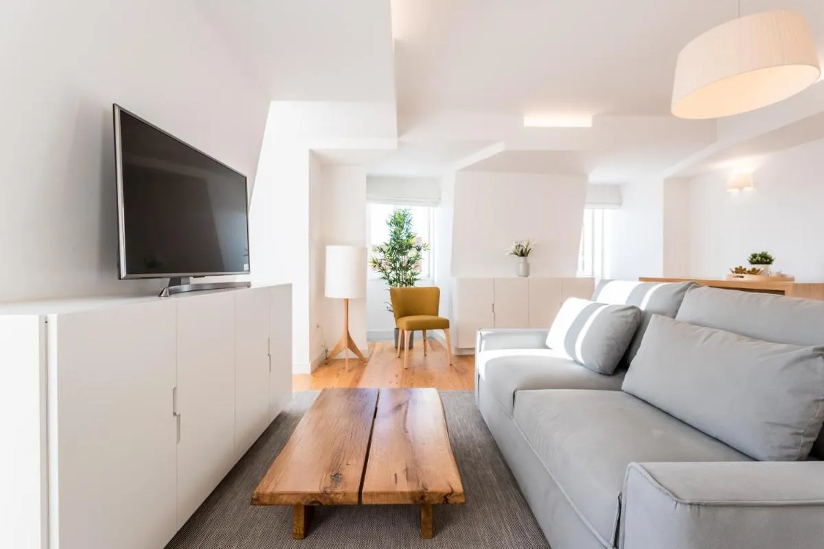 Image 4 of FLH Chiado Bright Apartment