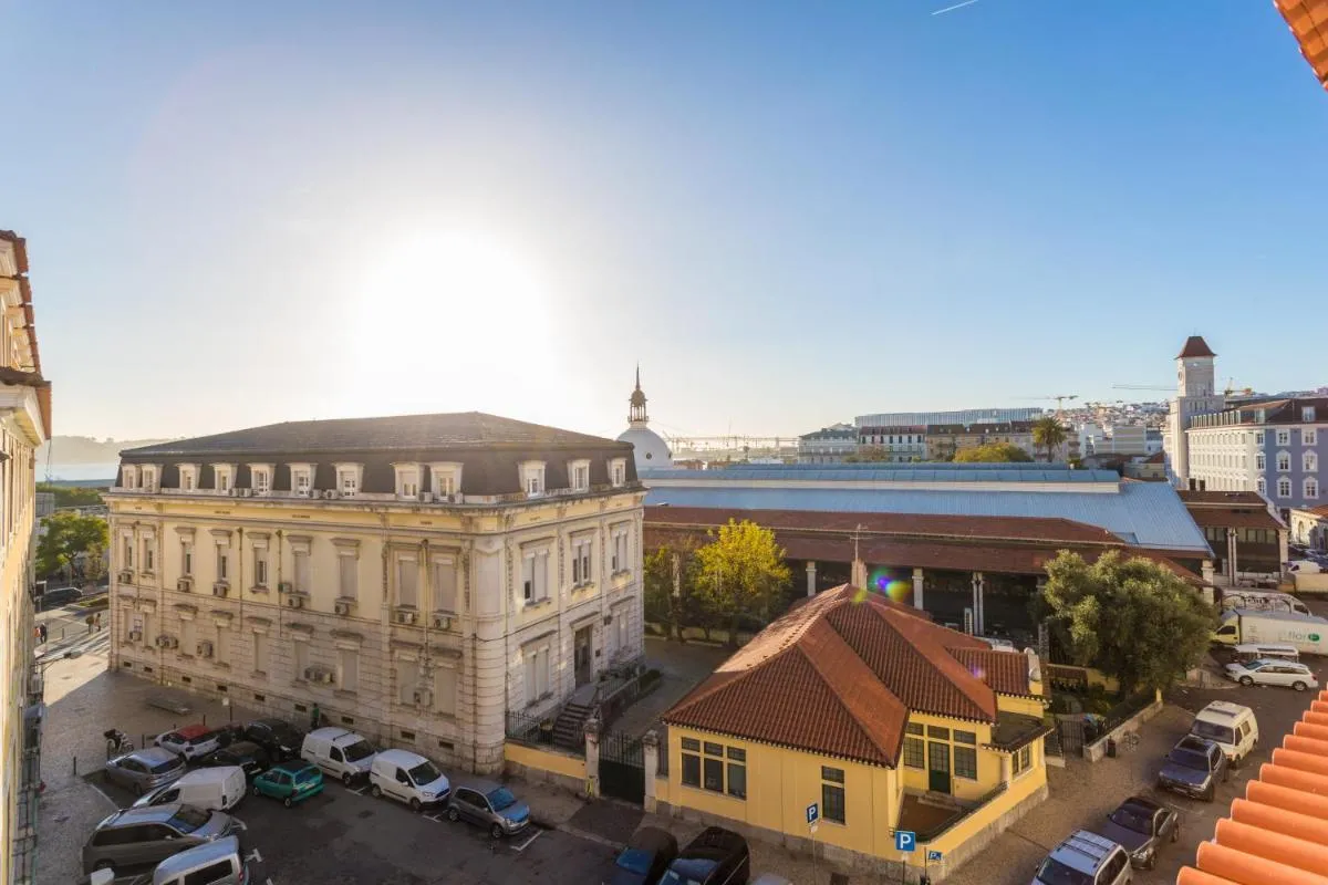 Image 5 of FLH Chiado Bright Apartment