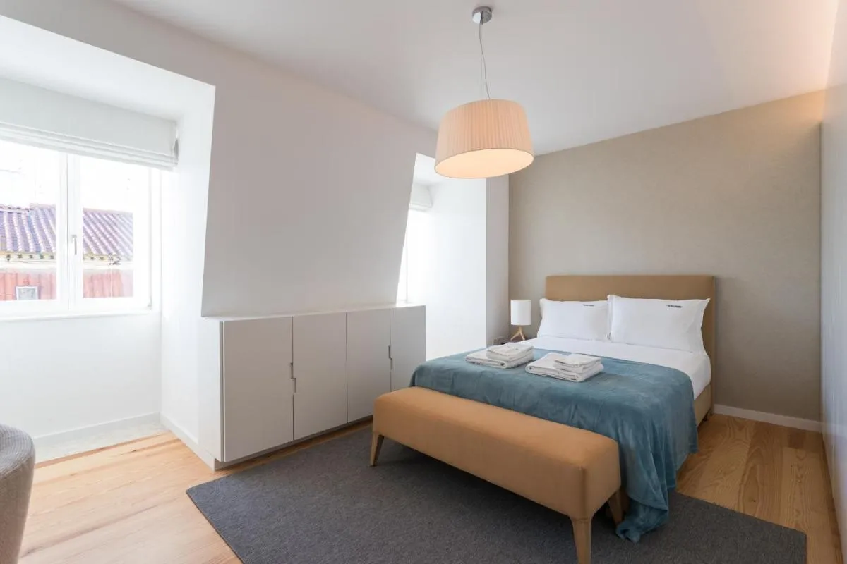 Image 1 of FLH Chiado Bright Apartment
