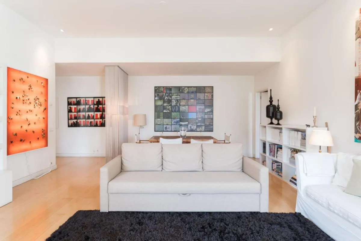 Image 4 of FLH Chiado Design Flat