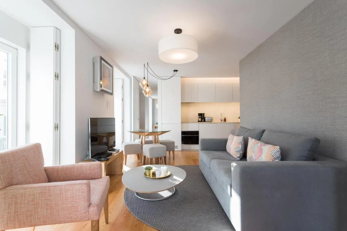 Image 3 of FLH Chiado Elegant Apartment