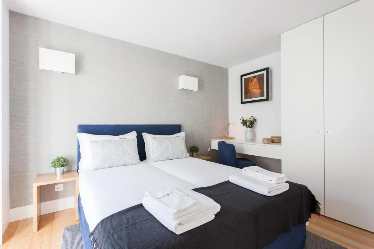 Image 1 of FLH Chiado Elegant Apartment