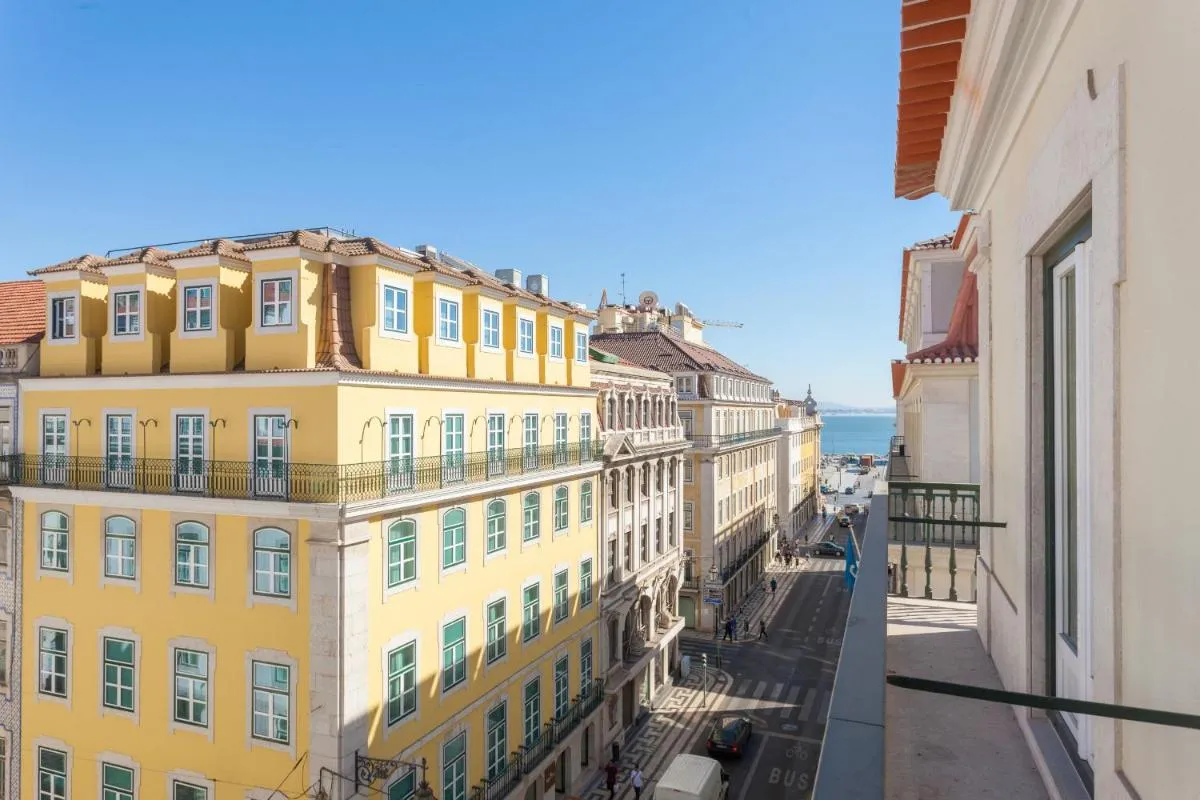 Image 5 of FLH Chiado Elegant Apartment