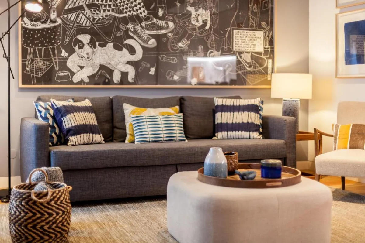 Image 6 of FLH Chiado Stylish Flat