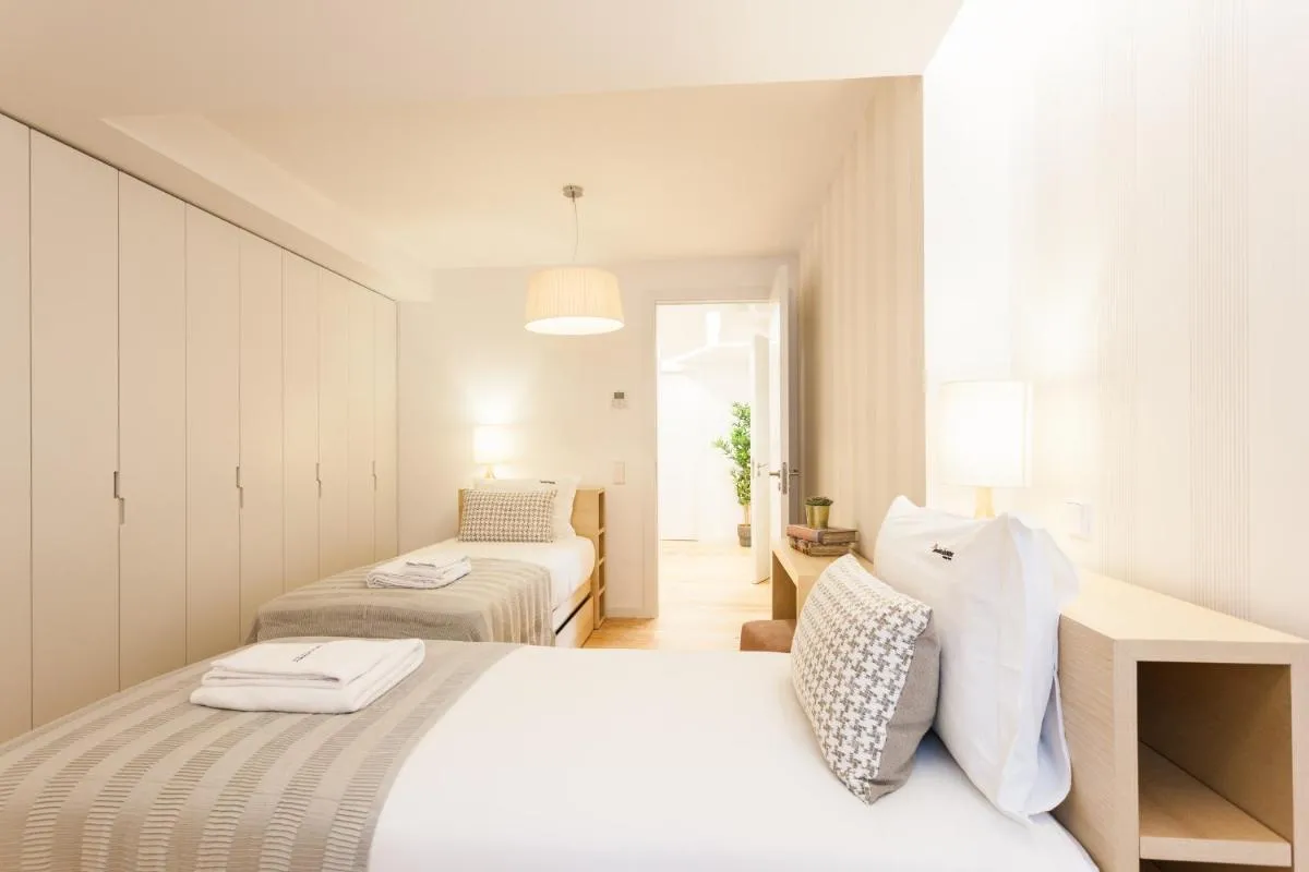 Image 1 of FLH Chiado Sunny Apartment