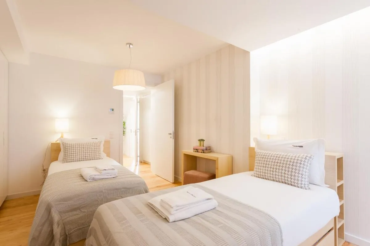 Image 6 of FLH Chiado Sunny Apartment