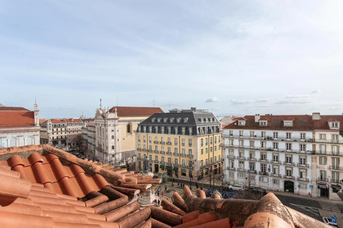 Image 5 of FLH Chic Chiado Exotic Spacious Residence