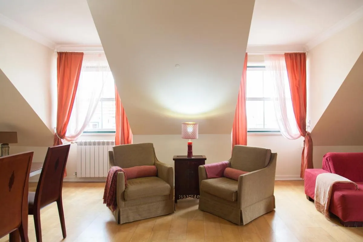 Image 2 of FLH Chic Chiado Exotic Spacious Residence