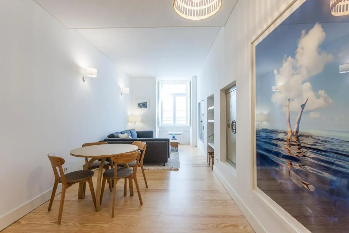 Image of FLH Downtown Aqua Apartment