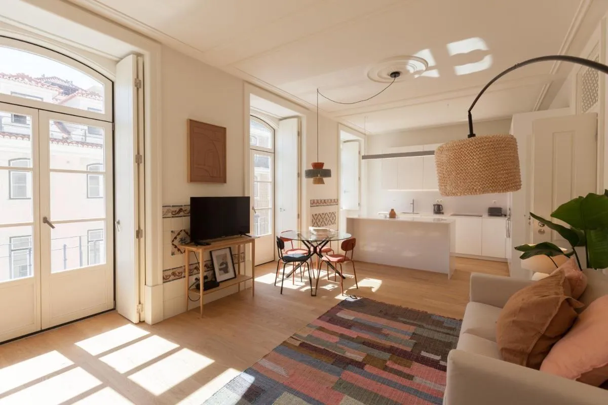 Image 1 of FLH Downtown Central Boho Flat