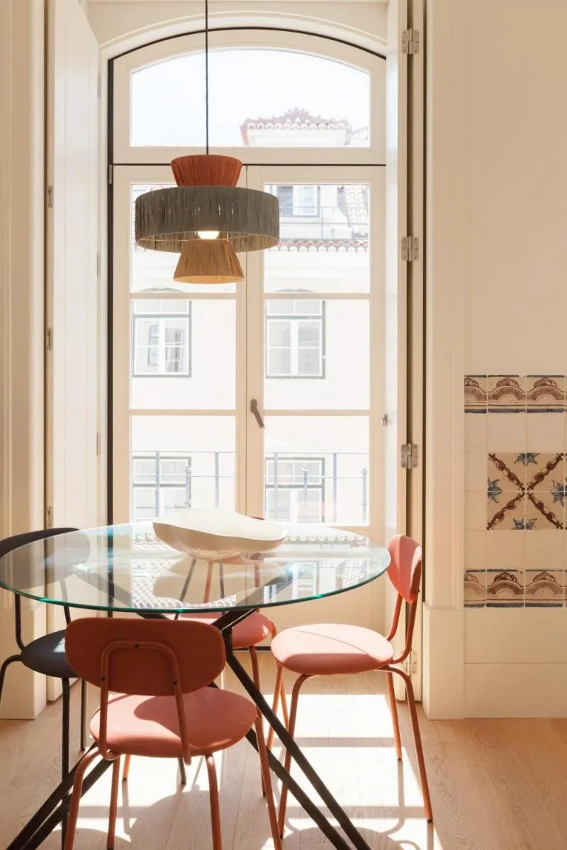 Image 3 of FLH Downtown Central Boho Flat