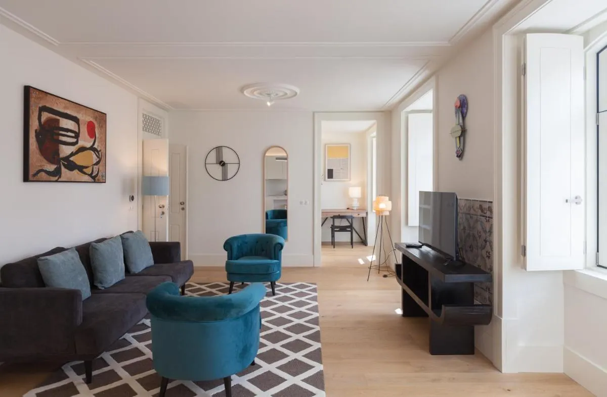 Image 5 of FLH Downtown Central Stylish Apartment