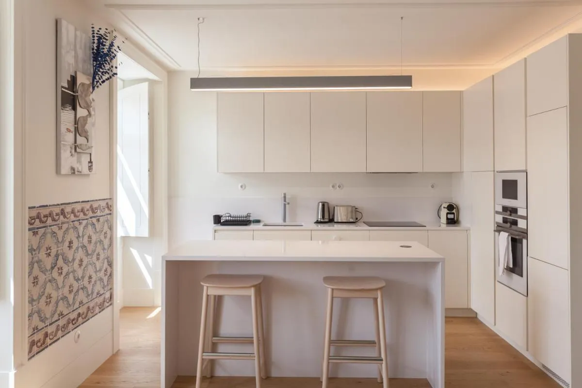 Image 4 of FLH Downtown Central Stylish Apartment